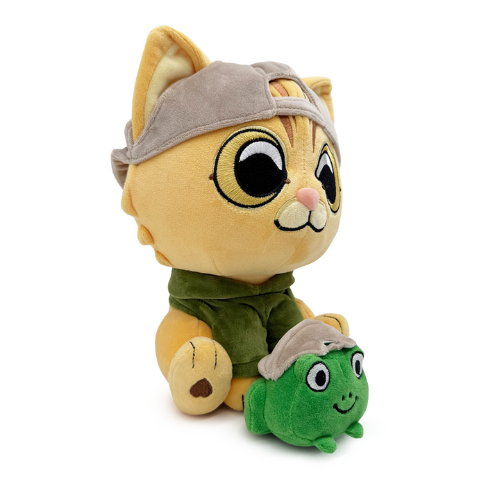 Astralspiff Plush (9in)
