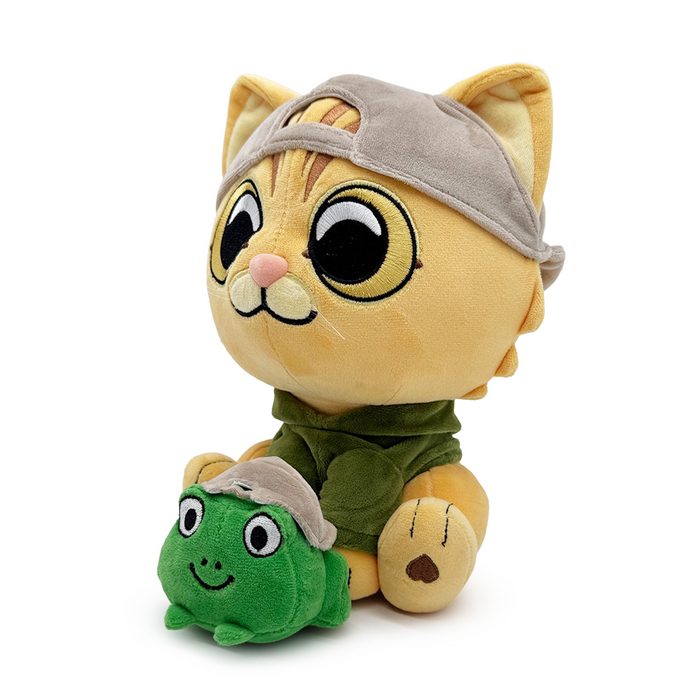Astralspiff Plush (9in)