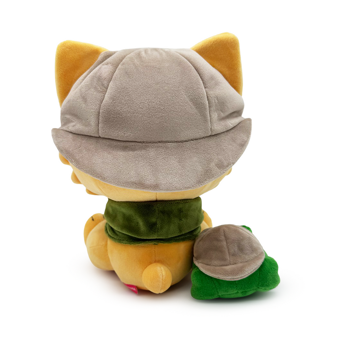 Astralspiff Plush (9in)