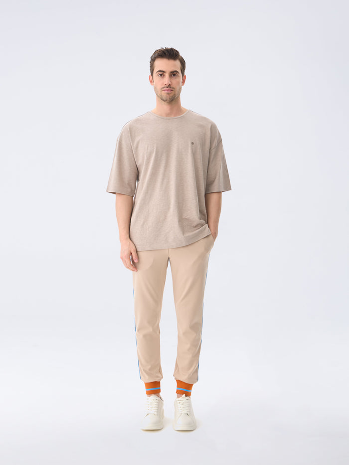BEIGE / S