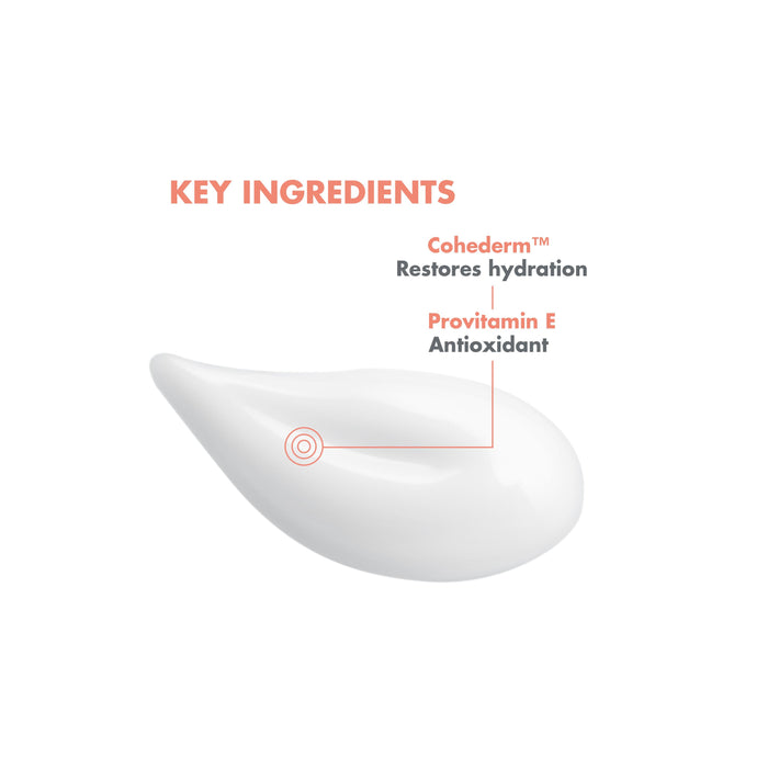 Avène Hydrance Light-UV Hydrating Emulsion SPF30 Moisturiser 40ml
