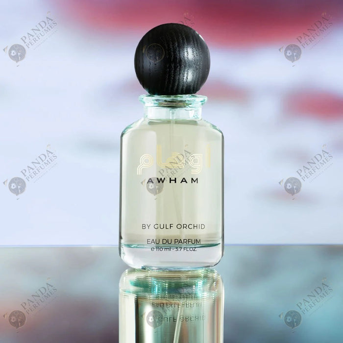 AWHAM 100ml by GULF ORCHID