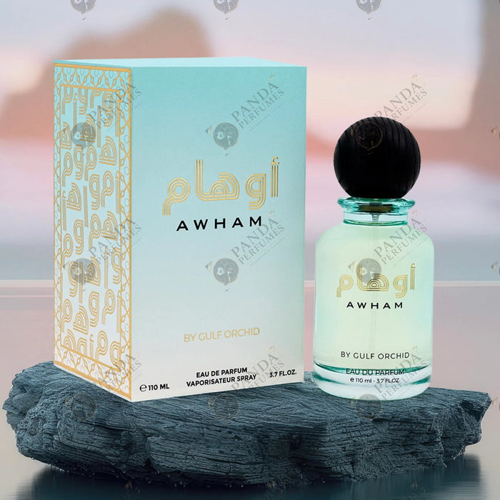 AWHAM 100ml by GULF ORCHID