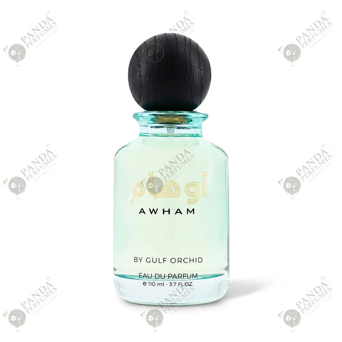 AWHAM 100ml by GULF ORCHID