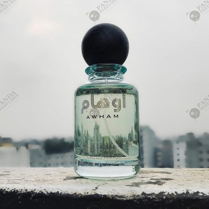AWHAM 100ml by GULF ORCHID