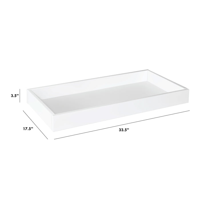 Babyletto Universal Removable Changing Tray