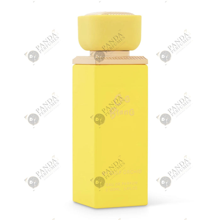 BANANA SPLIT - 100ml by GULF ORCHID