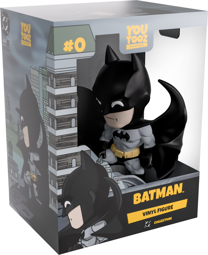 Batman Vol.1 #608