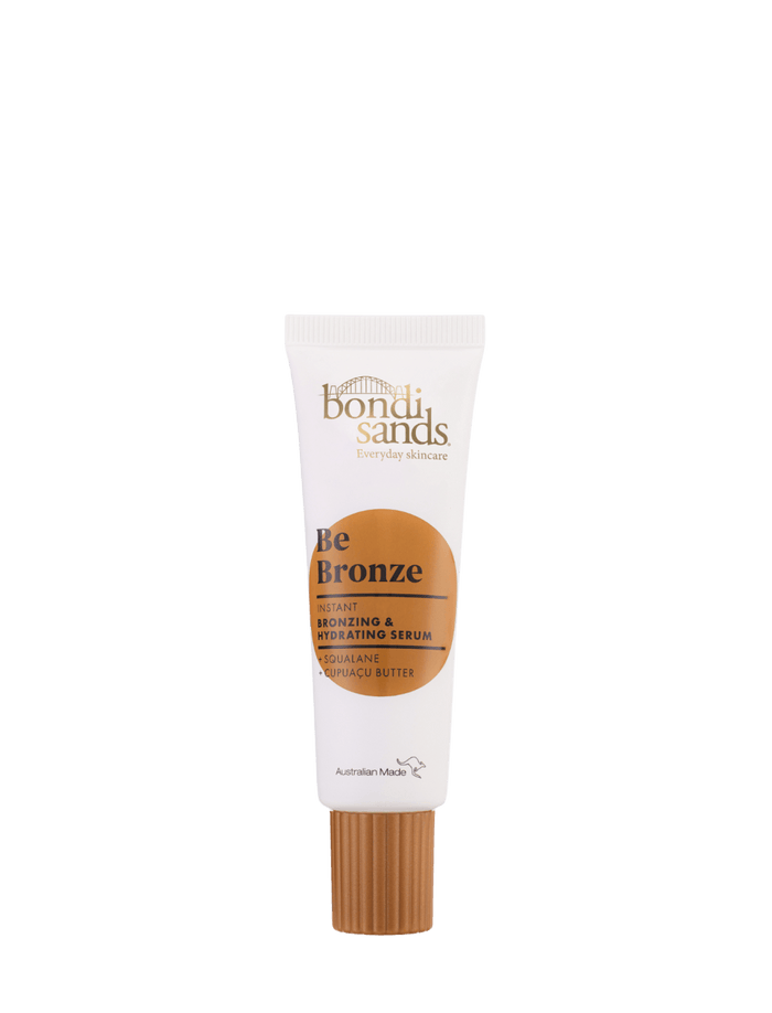 Be Bronze Instant Bronzing & Hydrating Serum