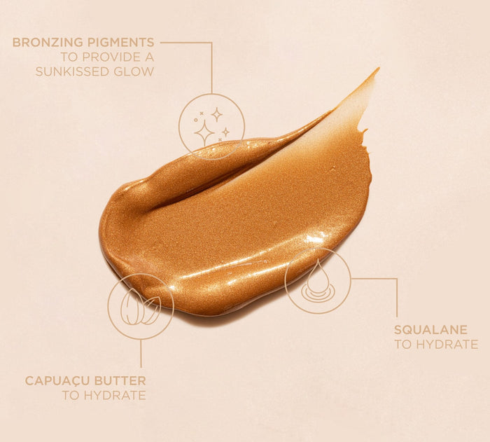 Be Bronze Instant Bronzing & Hydrating Serum
