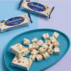 Beacon Damascus Nougat French style 150g bar with high-quality ingredients and balanced sweetness