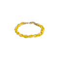 Beaded Braided Bracelet