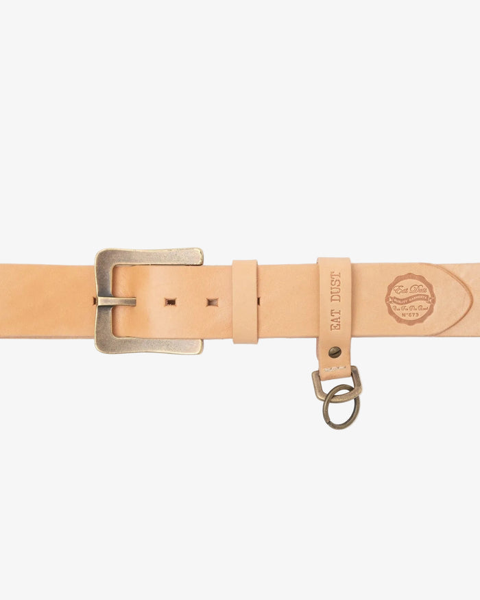 Belt ED Natural