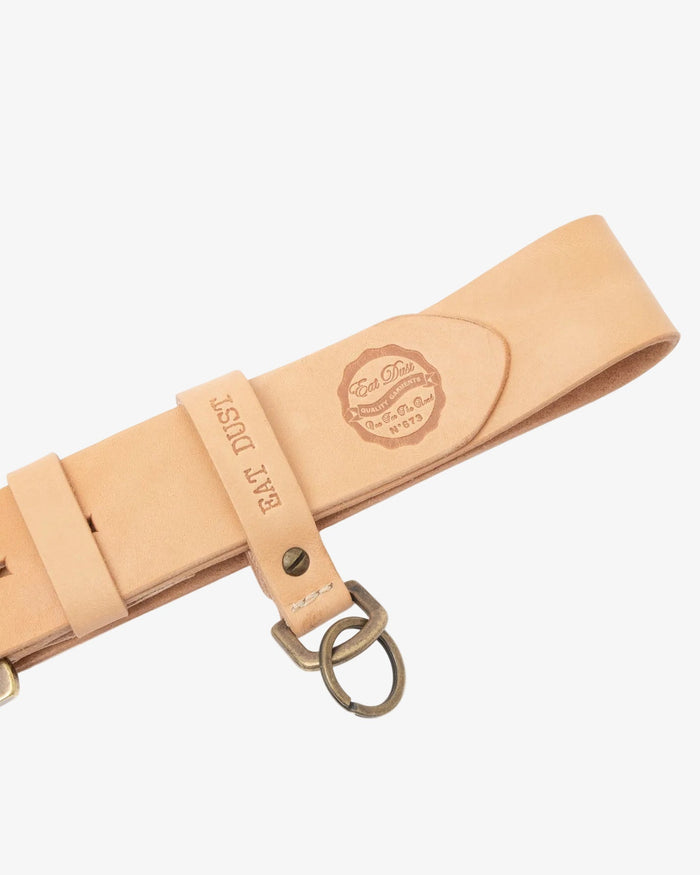 Belt ED Natural