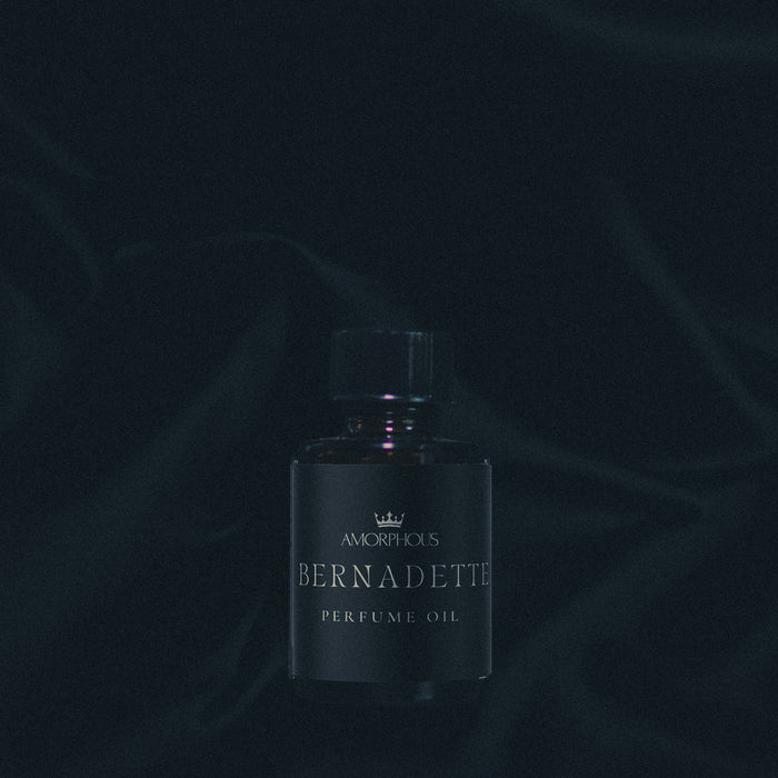 Bernadette Perfume Oil