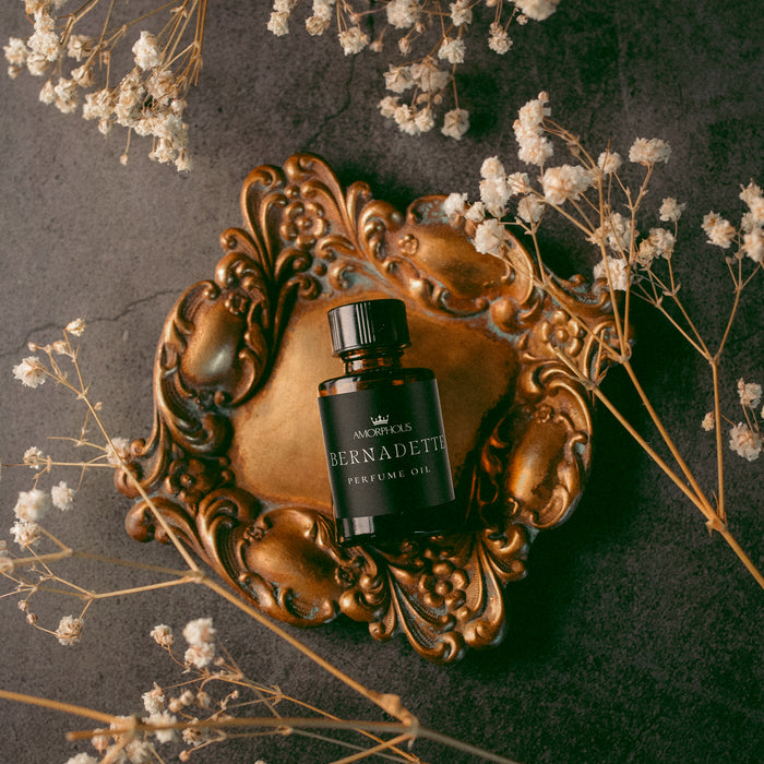Bernadette Perfume Oil