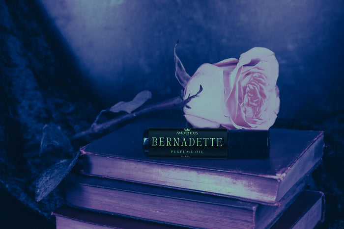 Bernadette Perfume Oil