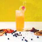 Berry Lavender Lemonade Alcohol Infusion Cocktail Kit