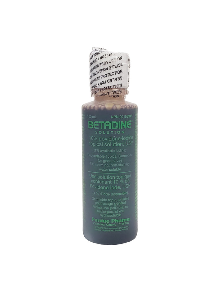 Betadine - 100ml