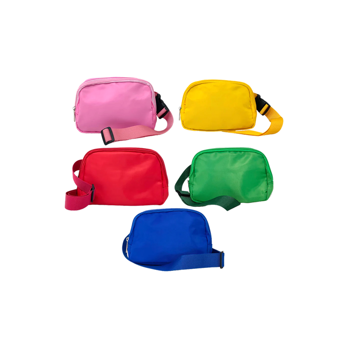Billie Crossbody Bag