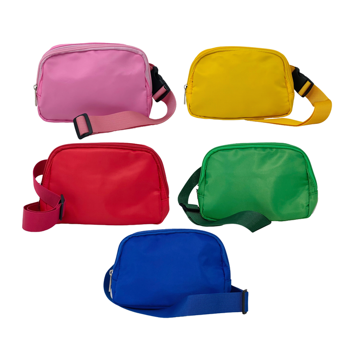 Billie Crossbody Bag