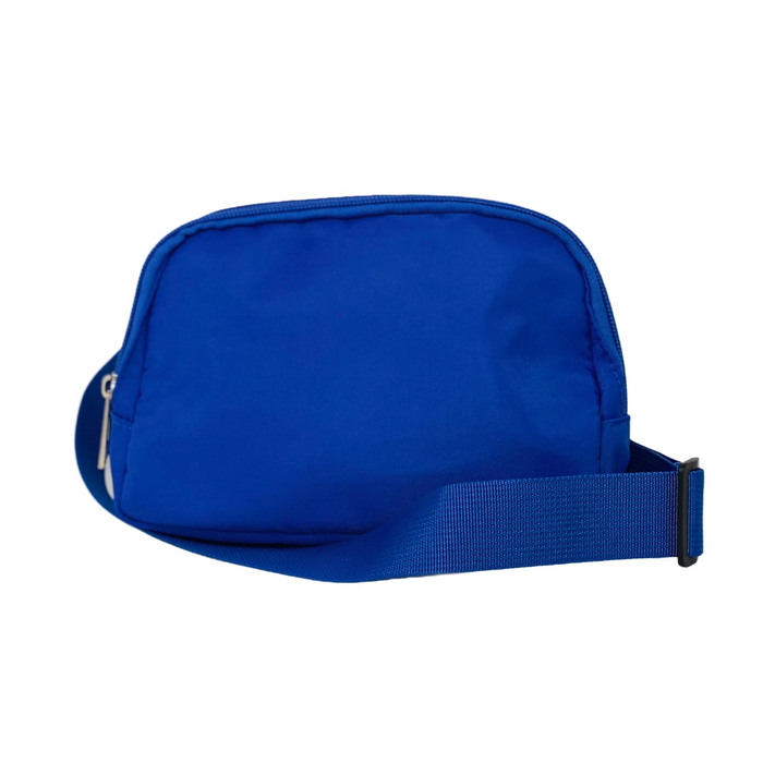 Billie Crossbody Bag
