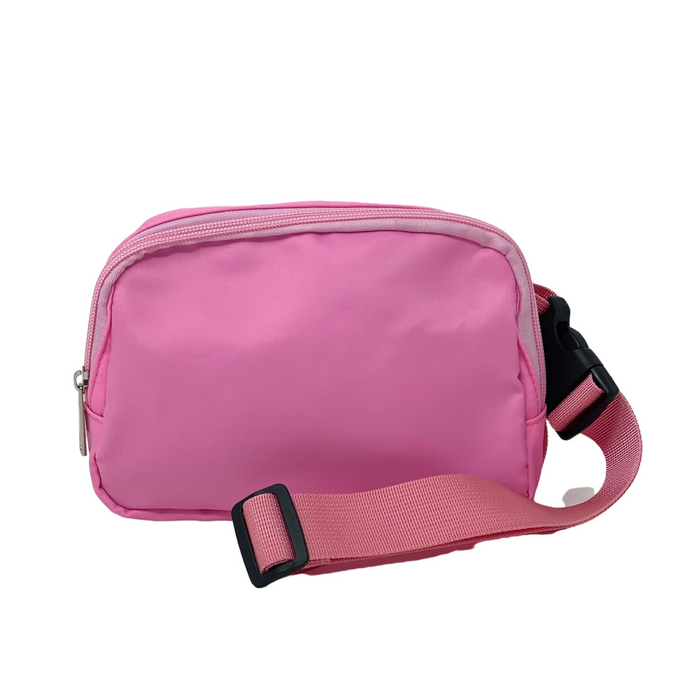 Billie Crossbody Bag