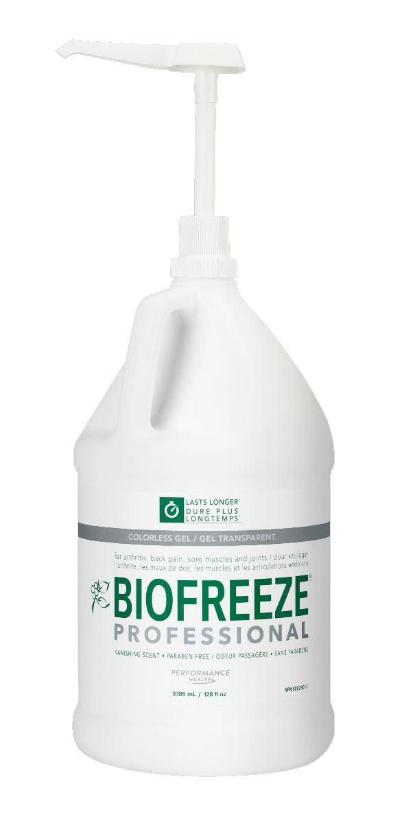 Biofreeze - 1 Gallon