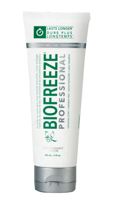 Biofreeze - 4oz Tube