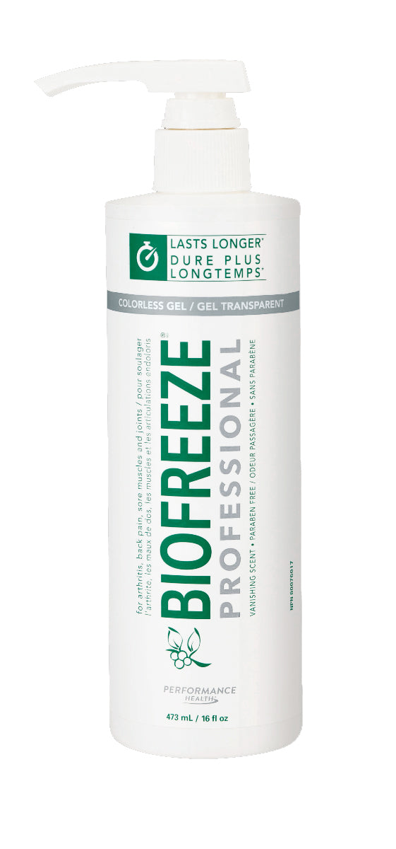 Biofreeze 16oz