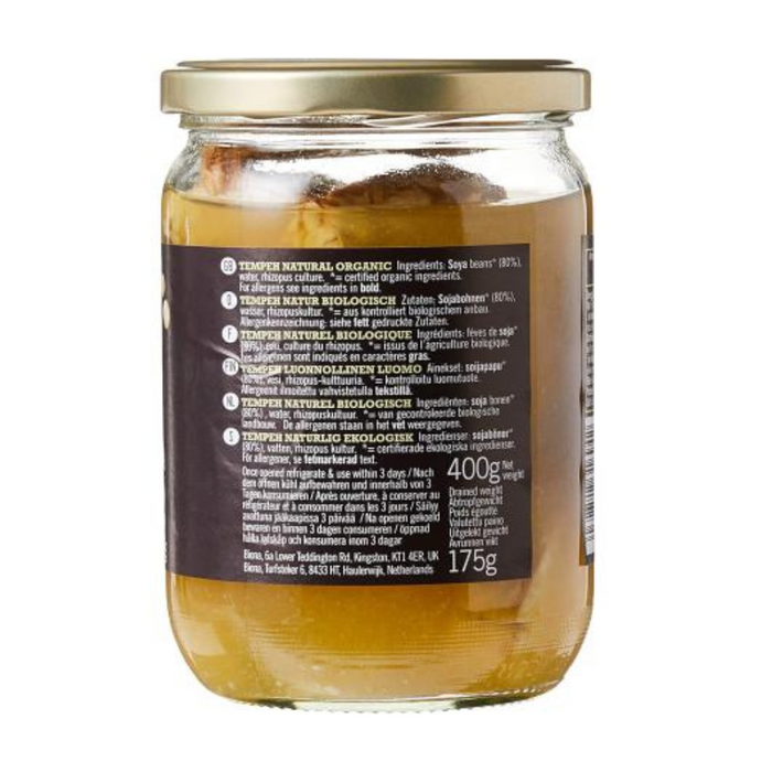 Biona Organic Tempeh 400g