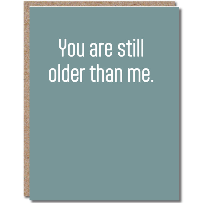 Birthday Card • Funny Birthday Cards • Happy Birthday BD017