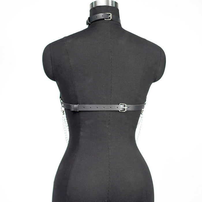 Blackmail Harness