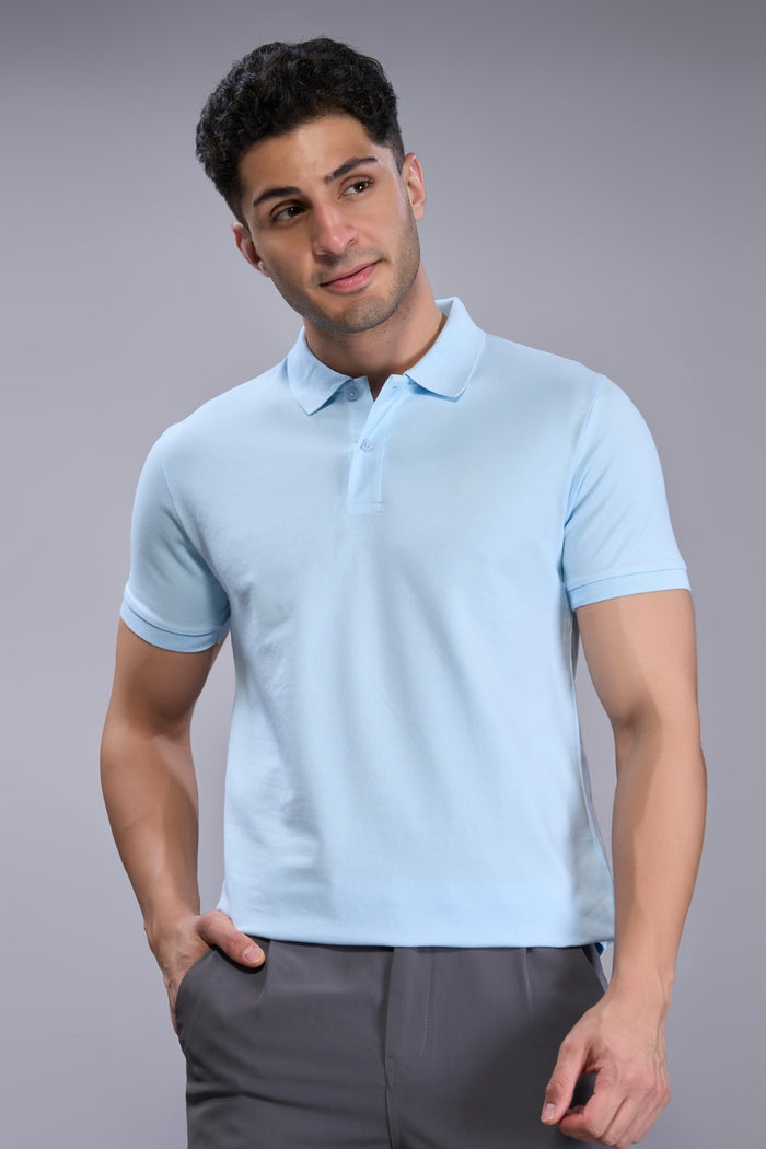 Blue Bell - Zyric Polo