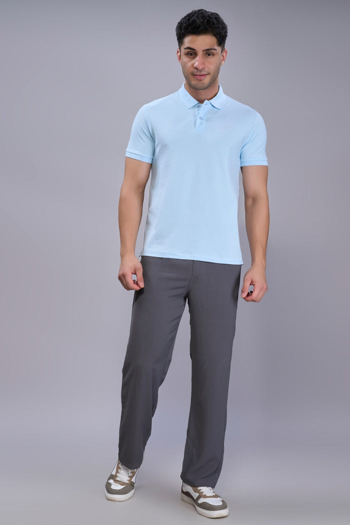 Blue Bell - Zyric Polo