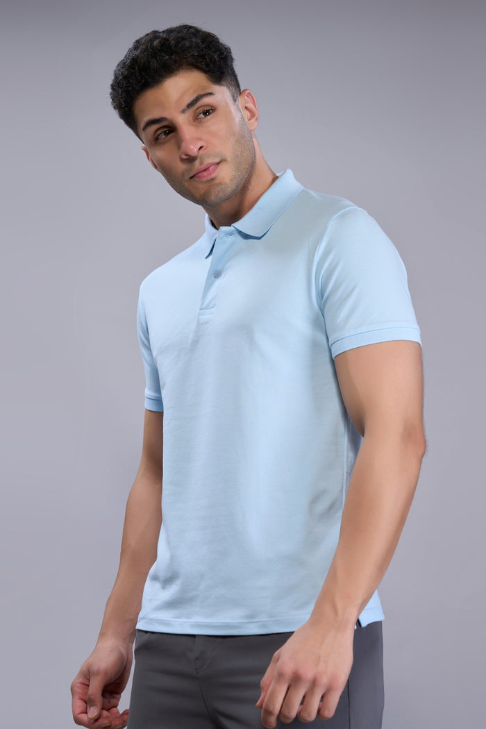 Blue Bell - Zyric Polo
