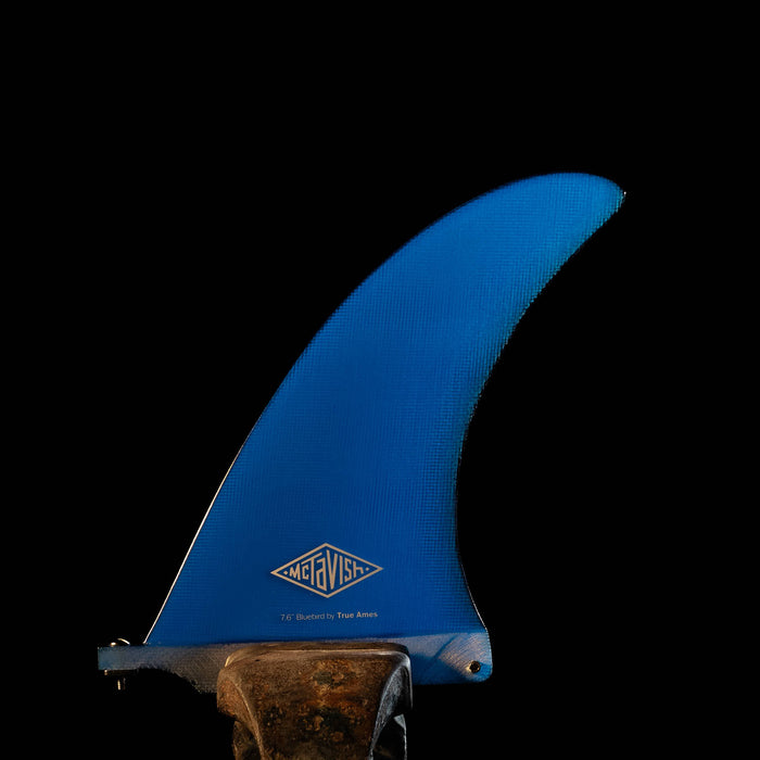 Bluebird Fin