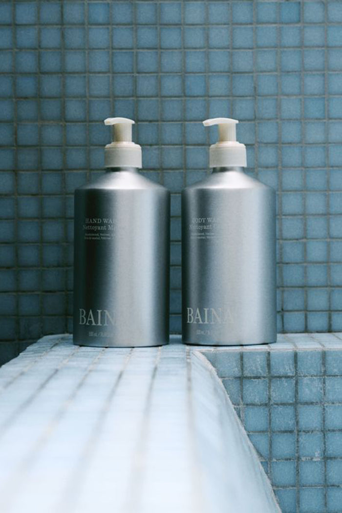 Body Wash