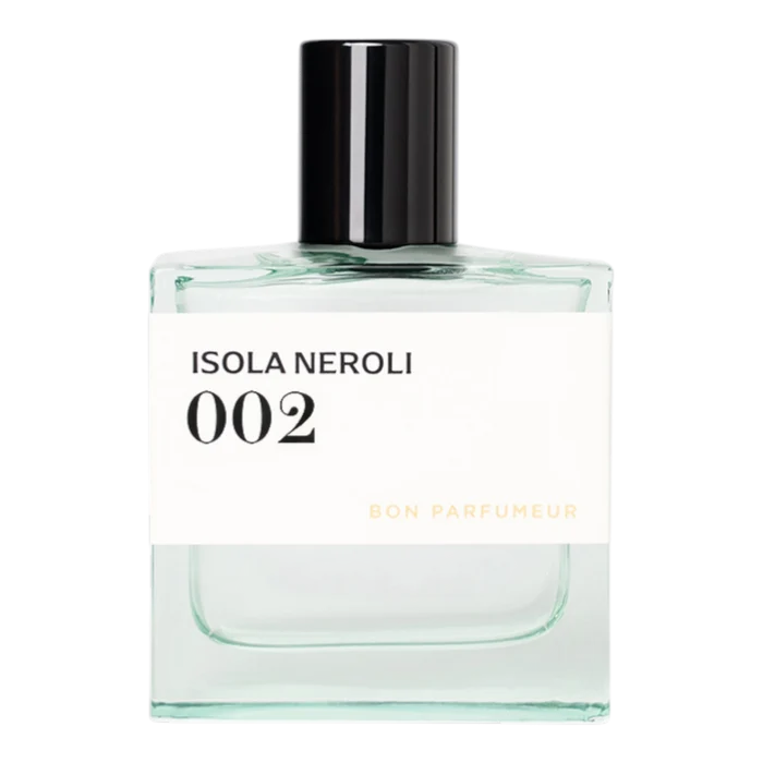 Bon Parfumeur 002 Isola Neroli