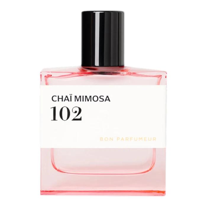 Bon Parfumeur 102 Chaï Mimosa