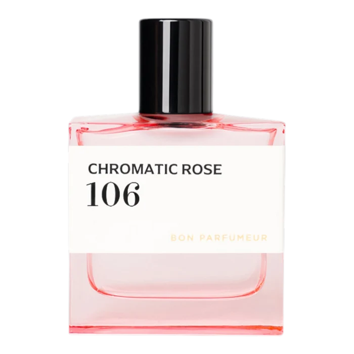 Bon Parfumeur 106 Chromatic Rose