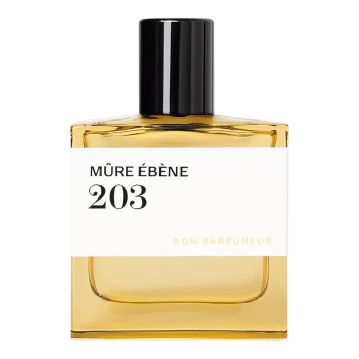 Bon Parfumeur 203 Mûre Ébène