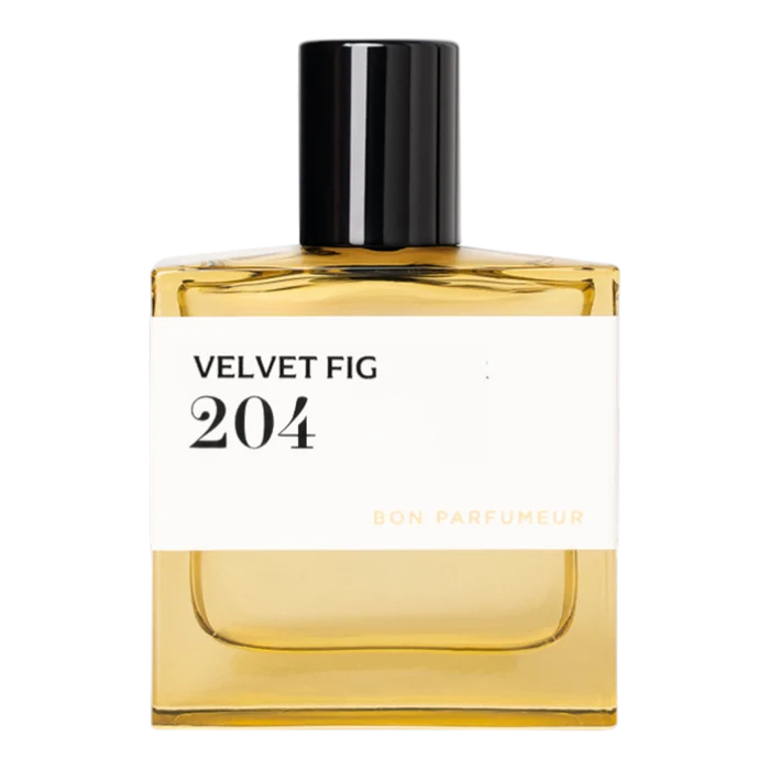 Bon Parfumeur 204 Velvet Fig