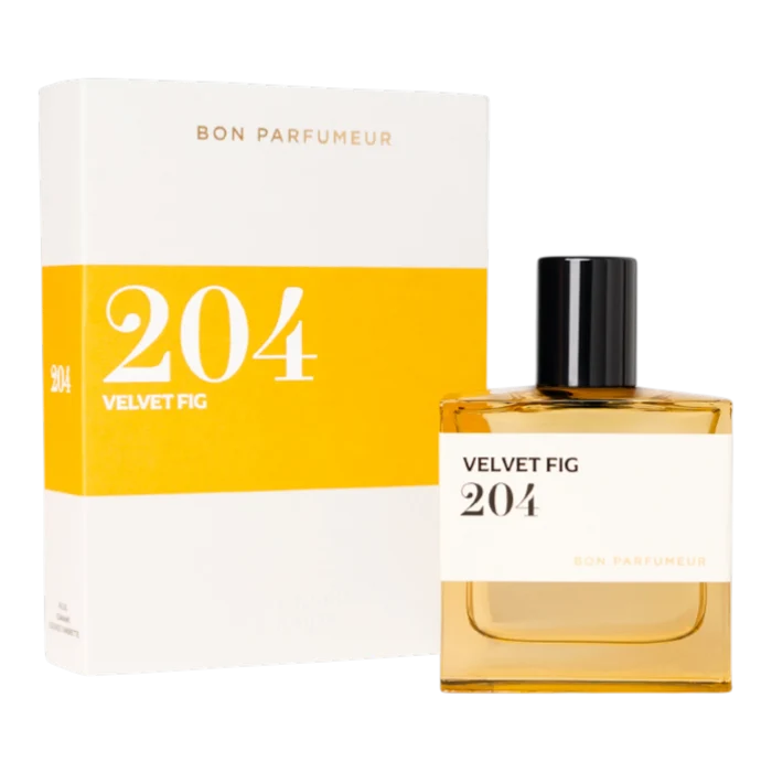 Bon Parfumeur 204 Velvet Fig