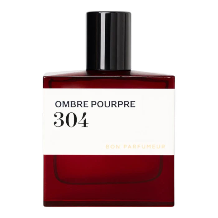 Bon Parfumeur 304 Ombre Pourpre