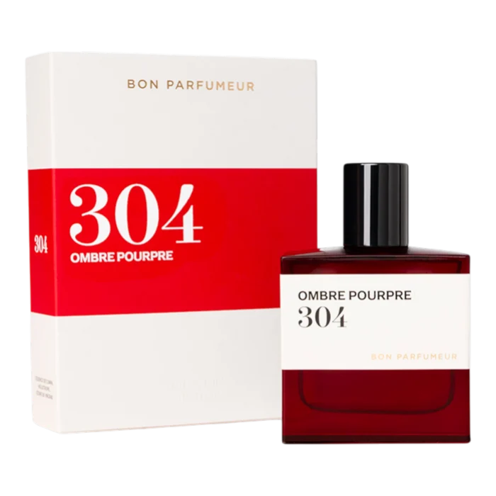 Bon Parfumeur 304 Ombre Pourpre