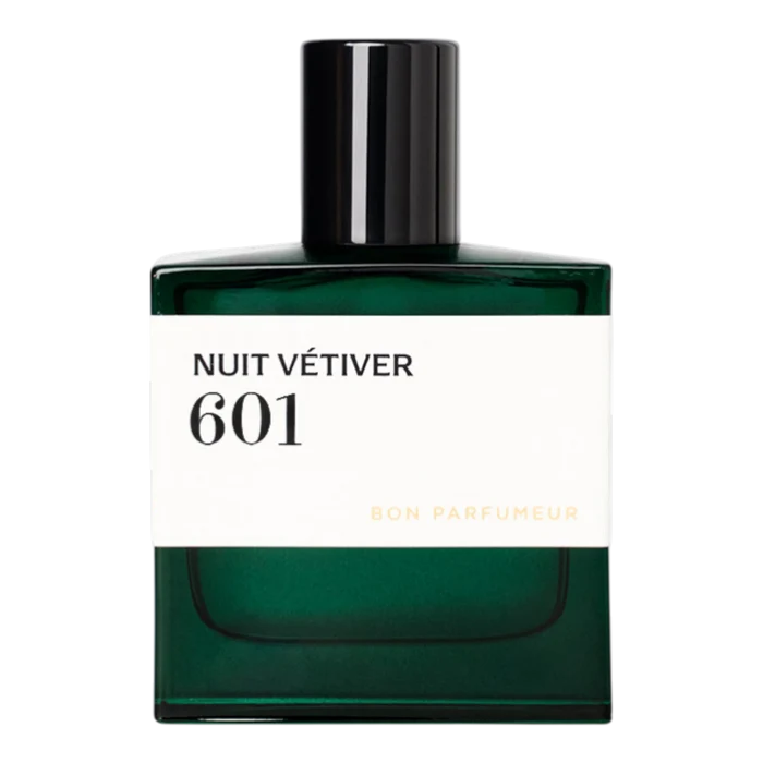 Bon Parfumeur 601 Nuit Vétiver