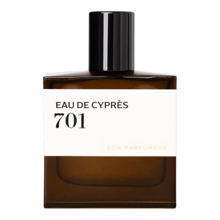 Bon Parfumeur 701 Eau de Cyprès