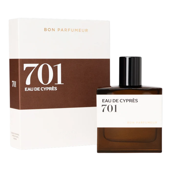 Bon Parfumeur 701 Eau de Cyprès