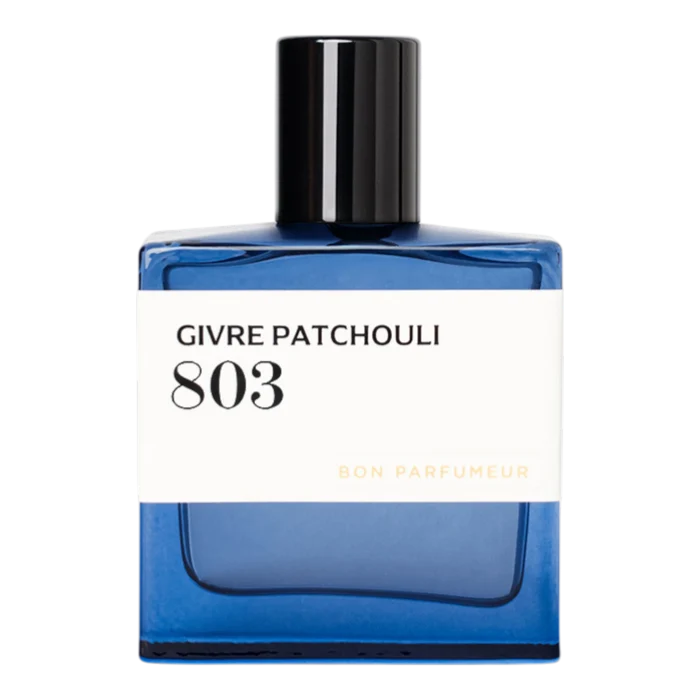 Bon Parfumeur 803 Givre Patchouli